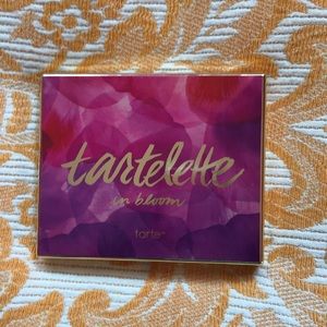 Tarte in Bloom Palette